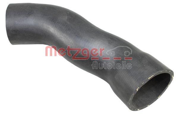 Durite de turbocompresseur (Durite de turbo) METZGER 2400271